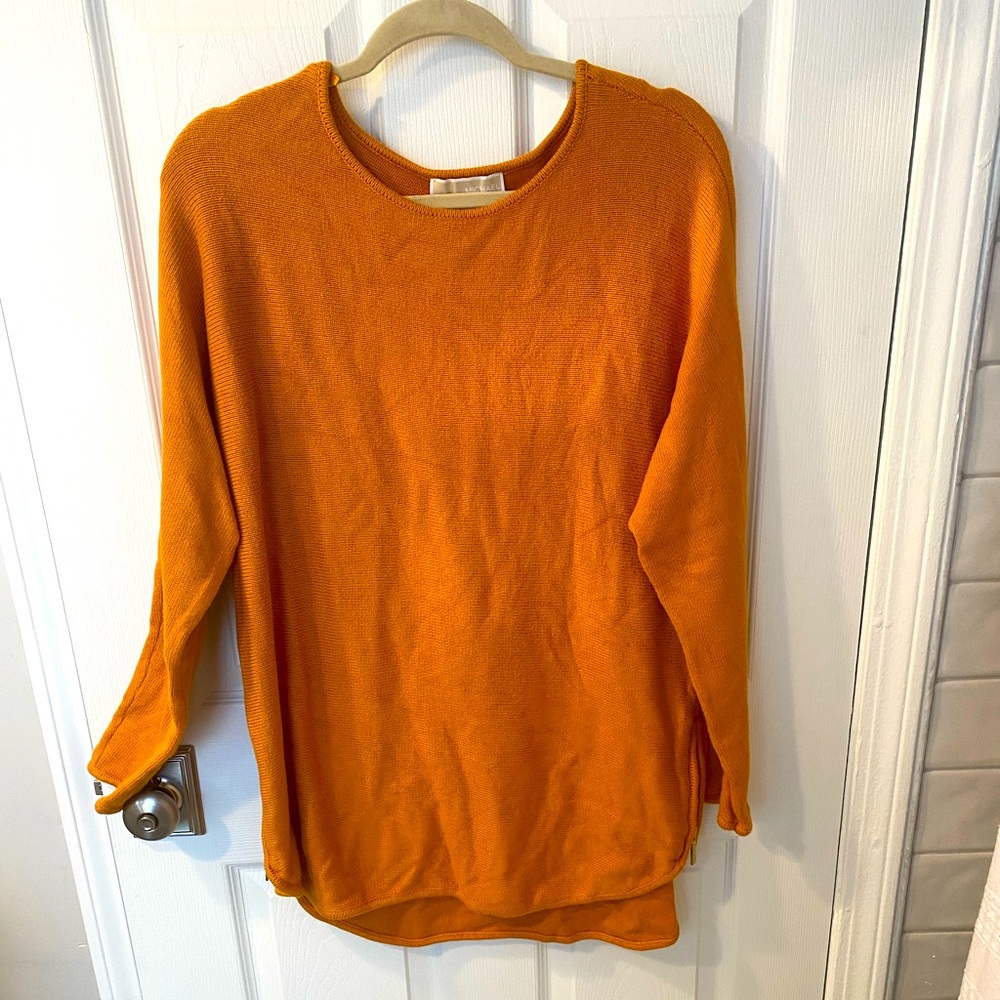 Michael Kors Sweater washed but never worn